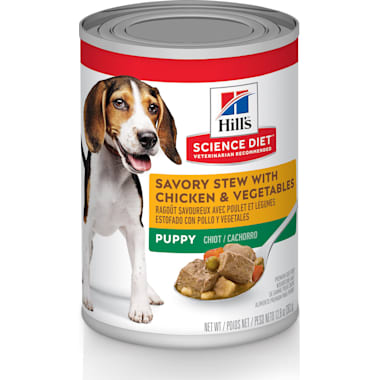 Hill's healthy advantage puppy sales food