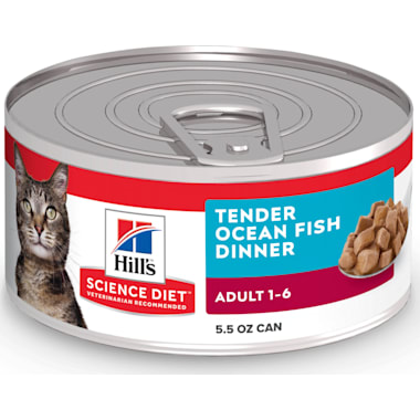 Best wet cat food for picky eaters deals