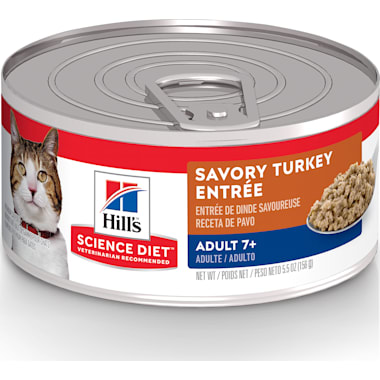 Low Phosphorus Cat Food Petco