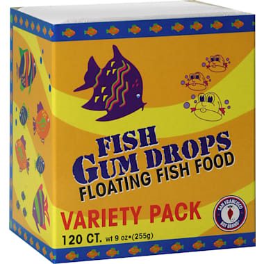 FishGum - $100 reward plus 20 packs of my new fishgum