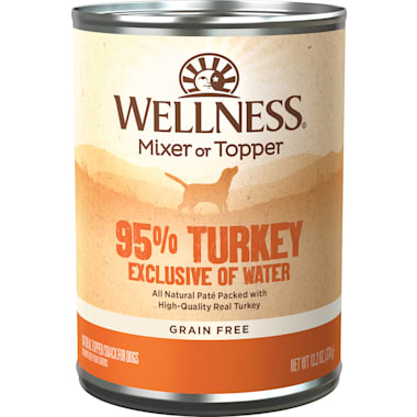 Best canned dog 2025 food for pitbulls