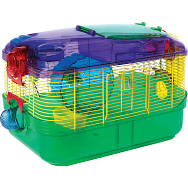 Petco hamster hotsell house