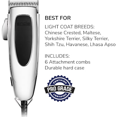 Dog Clippers For Poodles Petco