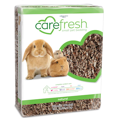 Good bedding for rabbits deals