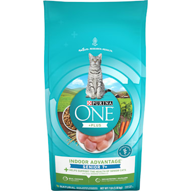 Low Phosphorus Cat Food Petco