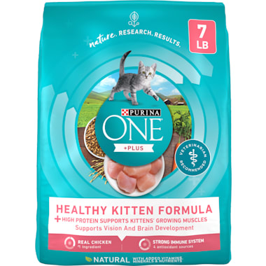 Nursing Mother Cat Food Petco