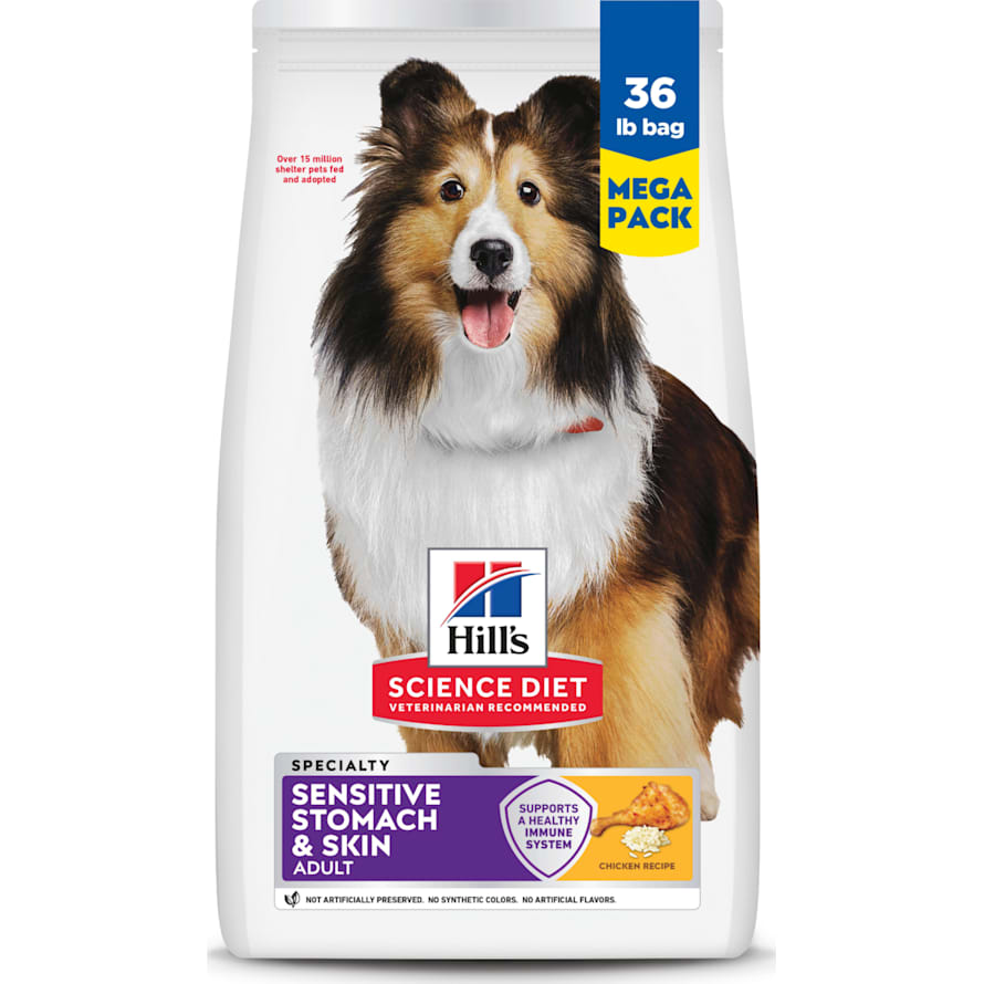 Hill's Science Diet Adult Large Breed Dry Dog Food