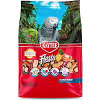 Kaytee Fiesta MAX Bird Food for Parrots
