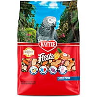 Kaytee Fiesta Parrot Food