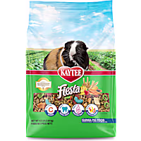 Kaytee Fiesta Gourmet Food for Guinea Pigs