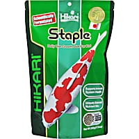 Hikari Staple Small Pellet Pond Food