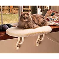 K&H Thermo Heated Kitty Sill