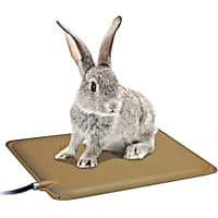 K&H Small Animal Heated Pad