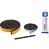 PetSafe Universal Pet Door Installation Kit