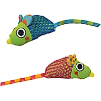 Best kitten chew top toys