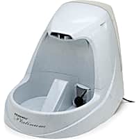 PetSafe Drinkwell Platinum Pet Fountain