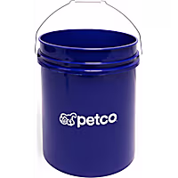 Petco Bucket