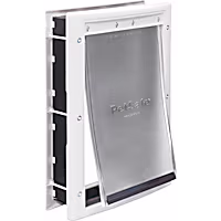 PetSafe Plastic Dog and Cat Door