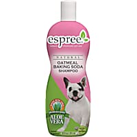 Espree Natural Oatmeal Baking Soda Dog Shampoo