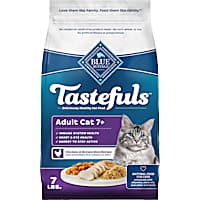 Top rated senior cat food clearance