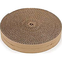 Star Chaser Turbo Scratcher Replacement Pad
