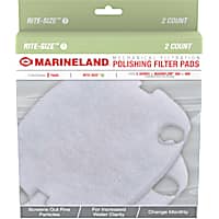 Marineland Polishing Filter Pads, C-360