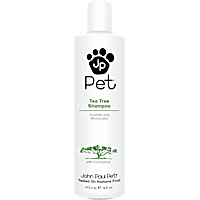 Antifungal Medicated Dog Shampoos Petco