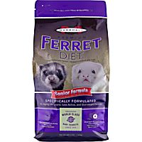 Marshall Pet Products Premium Ferret Diet Senior Formula