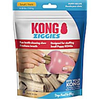 KONG Ziggies Puppy Treats