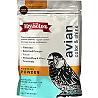 Bird Supplies Health Wellness Supplements Petco