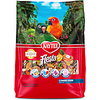 Kaytee Fiesta Conure Food