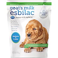 PetAg Esbilac Goat's Milk Powder