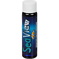 SeaView Aquarium Background Mounting Solution