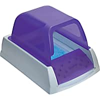 ScoopFree by PetSafe Ultra Self-Cleaning Litter Box