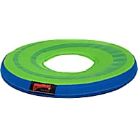 Chuckit! Zipflight Amphibious Flying Ring