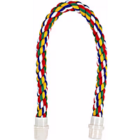 Booda Cable Comfy Perch for Birds