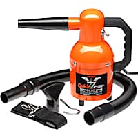 Metro Air Force Quick Draw Dryer