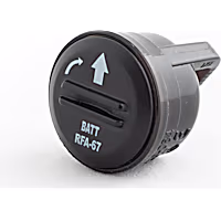 PetSafe Electronic Pet Door Key for Electronic Pet Door