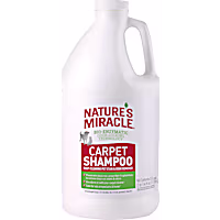 Nature's Miracle Carpet Shampoo, Deep-Cleaning Pet Stain And Odor Remover