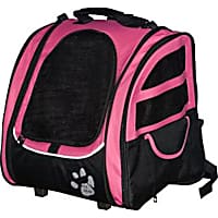 Pet Gear I-GO 2 Pink Traveler