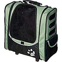 Pet Gear I-GO 2 Sage Escort
