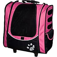 Pet Gear I-GO 2 Pink Escort
