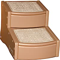 Pet Gear Cocoa Easy Step II