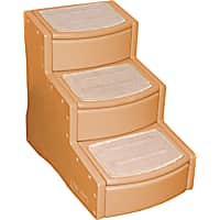 Pet Gear Tan Easy Step III