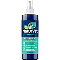 NaturVet Bitter Yuck Dog Training Aid
