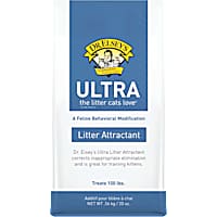 Dr. Elsey's Ultra Cat Litter Attractant