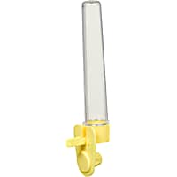 Clean Water Silo Bird Waterer