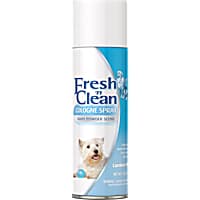 Fresh 'n Clean Baby Powder Dog Spray