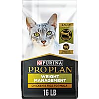 Petco authority cat food shop