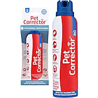 Petco bitter 2024 spray